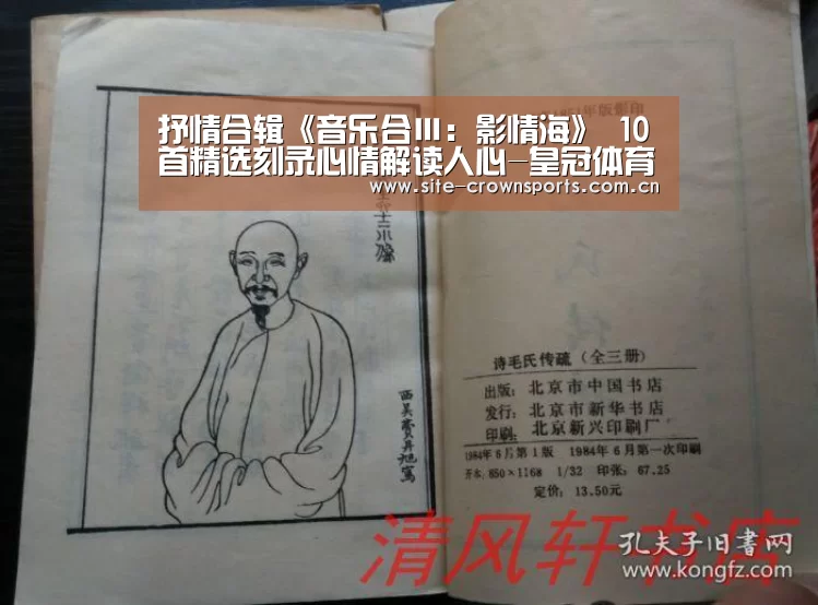 抒情合辑《音乐合Ⅲ:影情海》 10首精选刻录心情解读人心-皇冠体育网址(图1) 皇冠体育app